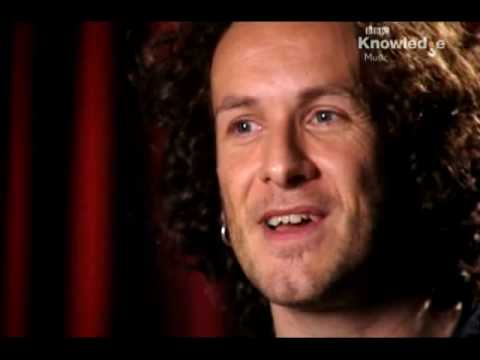 Classic Albums: Hysteria Part 3