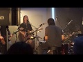 Summer Moors - New Model Army - Night of a Thousand Voices (Fri) 13 April 2018