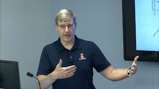 Exams with More Learning and Less Stress with a Computer-Based Testing Facility - CS50 Tech Talk