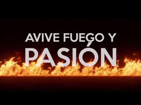 Arde   Eddie Woolsey   Video Lyric