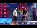 Big Time Rush - Windows Down at World Wide Day ...