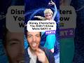 LET S GOOOO ️‍ Part 2 Lgbtq Frozen Disney