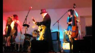 Fred Eaglesmith and Friends - I Pray Now