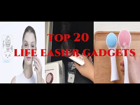 20 BEAUTY GADGETS THAT WILL MAKE YOUR LIFE EASIER GADGETS YOU NEED TO TRY | FARIHA ZONE