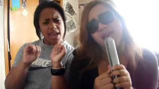 Alicia Keys - Juciest Baby (krys &amp; jess)