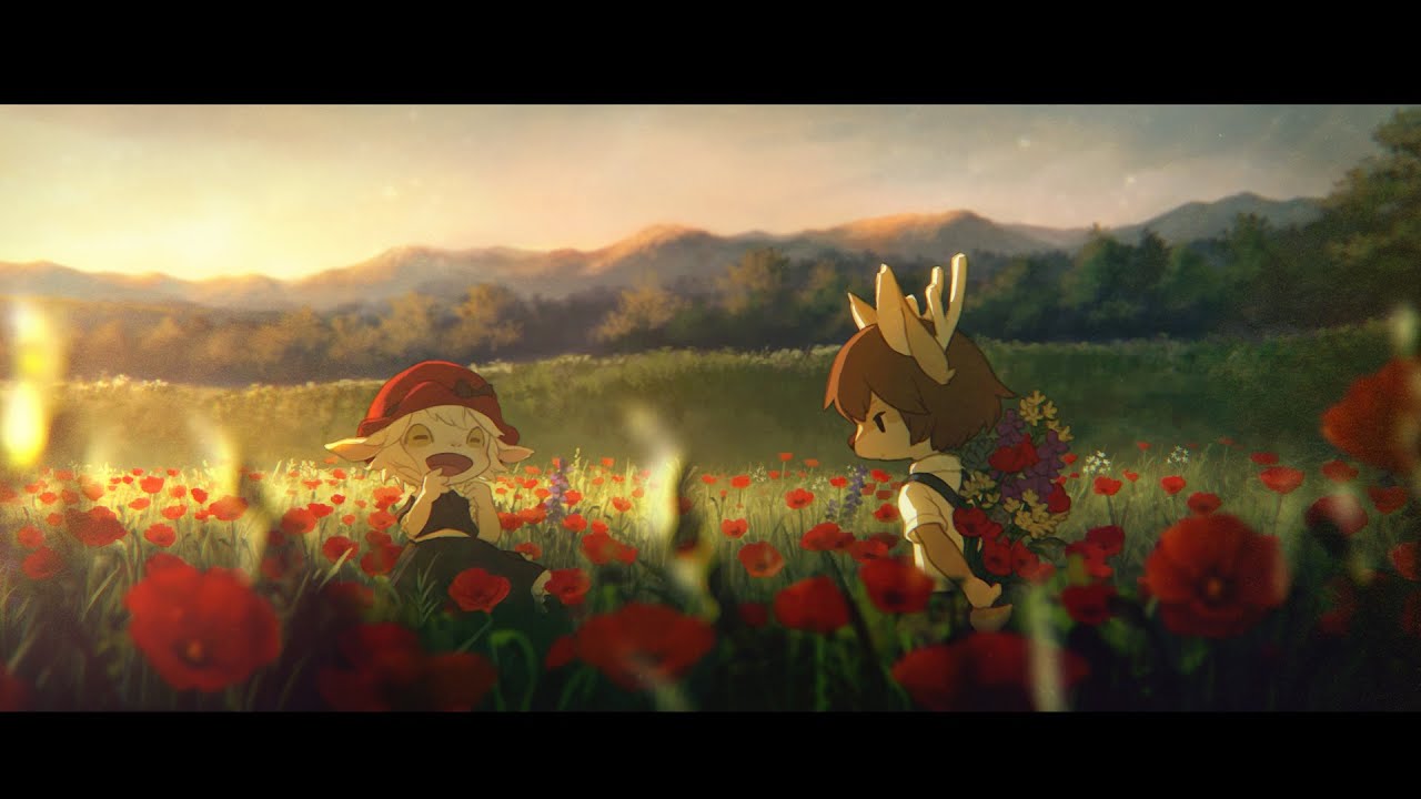 Mili - YUBIKIRI-GENMAN -special edit-