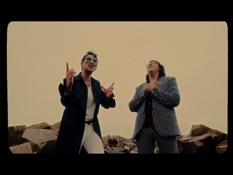 LOBEL Ft. Carlos Cruzalegui - No se olvida