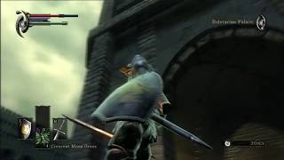 Dracarys - Let's Play Demon's Souls Part 6
