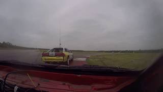 April 2018 NOLA 24 Hour of Lemons Cain't Git Bayou