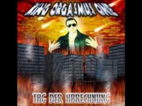 King Orgasmus One - Gangster Gangster