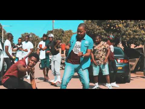 Trippy Gang - Qual É A Dica Badjai (Oficial Video)