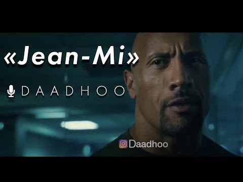 🎙️ " Jean - Mi "  Détournement par @Daadhoo (Instagram)