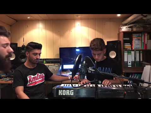 GRUP EMMAN _ GAM YEME GÖNÜL