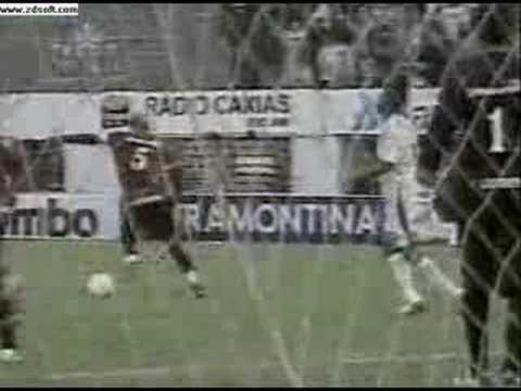 Caxias 0x1 Inter - Gol e Melhores Momentos