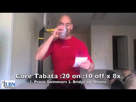 Thanksgiving Day Workout- Earn Your turkey & Stuffing