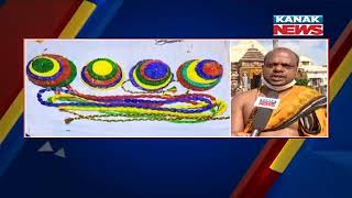 Lord To Tie Rakhi, Event Significance And Timeline In Puri