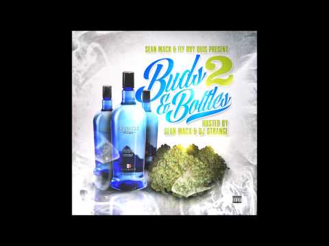 13. Speaking My Peace - Sean Mack & Fly Boy Quis (Beat Prod  By Jordan Metro)