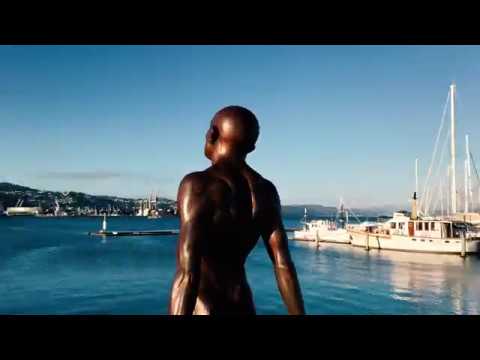 My Life In Wellington - New Zealand