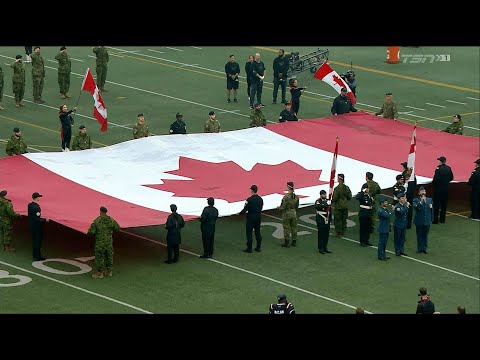 CFL  2023.09.04  Edmonton Elks vs Calgary Stampeders