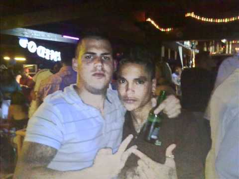 Yeray Infame Ft BY Tata - Estate Atento