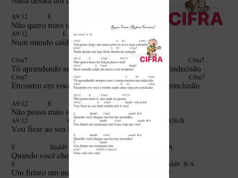 Rumo Certo - Ritz