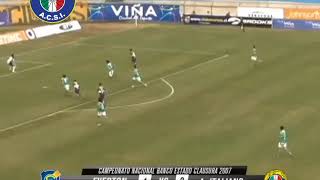 Audax Italiano | Campaña Campeonato Clausura 2007
