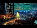 Relaxation Music. Kitaro  - Winter Waltz