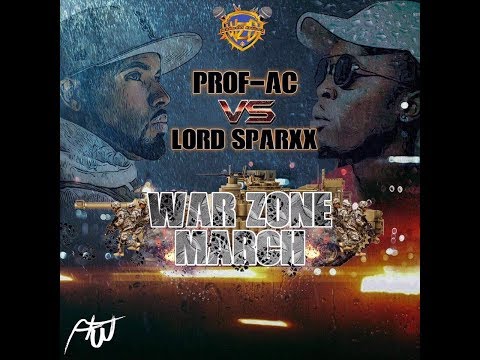 Prof-ac vs Sparx Defuse