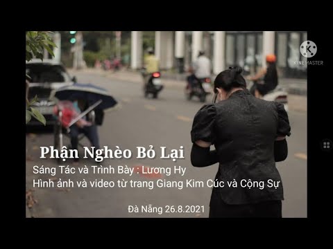 Phận nghèo bỏ lại - Lương Hy