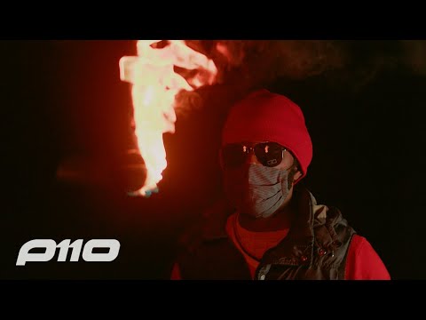 Zil Faye - Going Berserk [Music Video] | P110