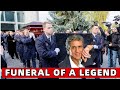 He Was Buried In Milan Toto Cutugno Was Buried Under The Song L Italiano