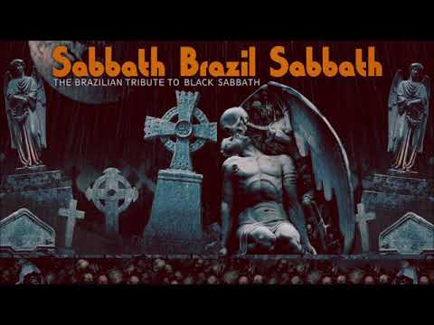FOR BELLA SPANKA - DIGITAL BITCH (Black Sabbath Tribute)