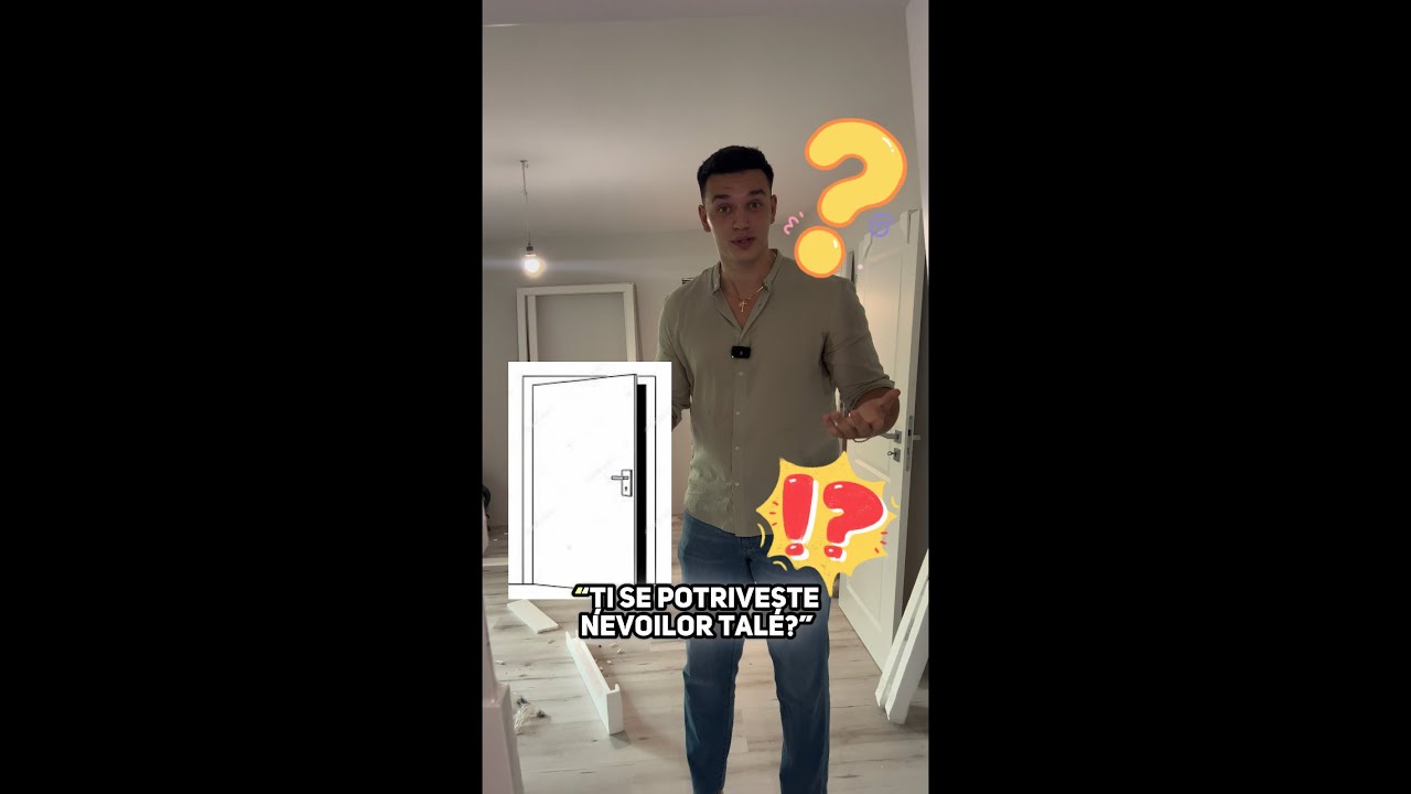 Video: de ce pot apărea diferențe