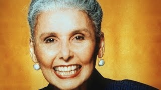 Lena Horne - Do Nothing 'Til You Hear From Me  (We'll Be Together Again)  (23)