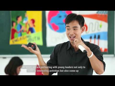 Empower Young Climate Activists in Vietnam