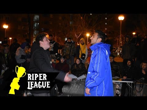 Doble F vs Tarmotitia - CUARTOS | 4t JORNADA