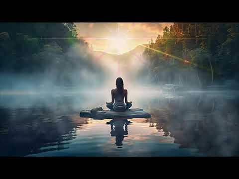 Relaxing Music for Meditation and Yoga, Nurturing Peace of Mind 🌿🧘 ♀️🎶