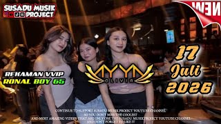 Download lagu DJ AYYA OLIVIA 17 JULI 2026 TERBARU - BREAKBEAT VIRAL TIKTOK FULL BASS TERBARU 2026 #dj #djviral mp3