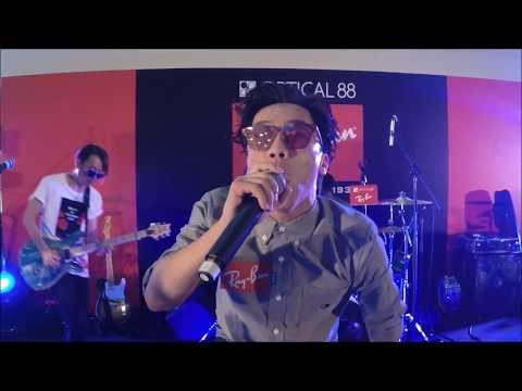 Supper Moment X Summer Blaze Music Show 靈感床