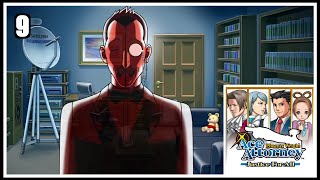 OH WHO COULD THAT BE | AA Trilogy Justice for All