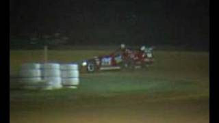 preview picture of video 'Sapphire Speedway NSW Australia 29.9.07 Video 1'