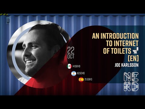 An Intro To IoT (Internet of Toilets 🚽); Or How I Built an IoT Kitty Litter Box with JavaScript