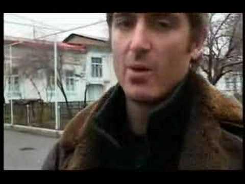 Uzbekistan - Our New Best Friend