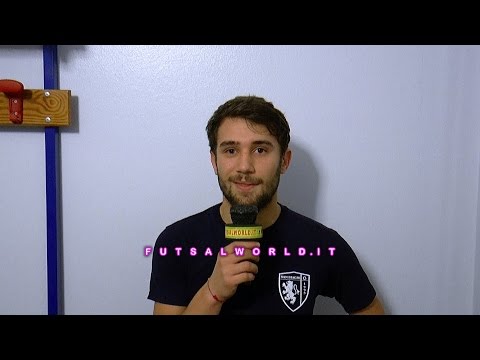 13/12/16 Fran Nieto Moreno - Yuri Costantino