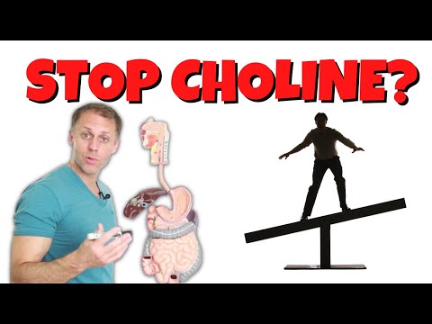 Who Should and Should NOT Use Choline