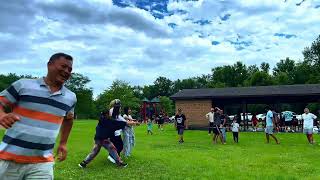 July 4 IMC Picnic #1