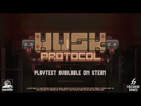 Announcement Trailer
