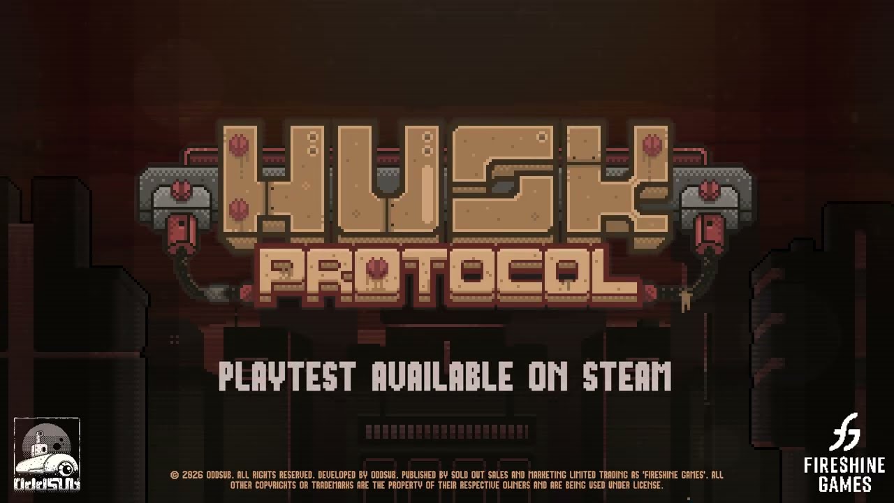 Announcement Trailer