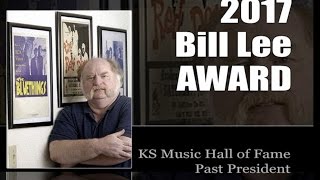 2017 Bill Lee Award - Trampled Under Foot - KCMO  (2m0s)