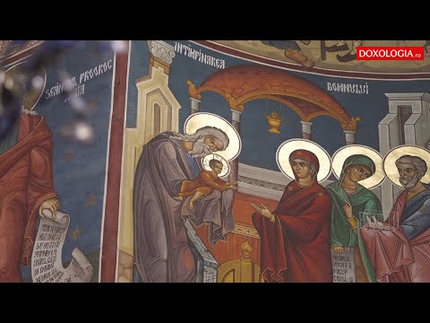 Corul „Chivotul” - „Nu pricep, Curată” - glas 3, Dimitrie Suceveanu